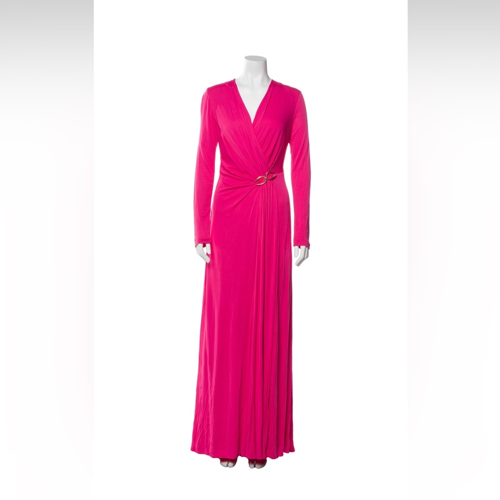 Escada dress
